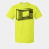 HD Cotton Short Sleeve T-Shirt Thumbnail