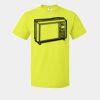 HD Cotton Short Sleeve T-Shirt Thumbnail