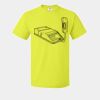 HD Cotton Short Sleeve T-Shirt Thumbnail
