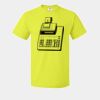 HD Cotton Short Sleeve T-Shirt Thumbnail