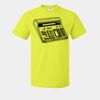 HD Cotton Short Sleeve T-Shirt Thumbnail