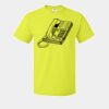 HD Cotton Short Sleeve T-Shirt Thumbnail