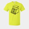 HD Cotton Short Sleeve T-Shirt Thumbnail