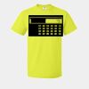 HD Cotton Short Sleeve T-Shirt Thumbnail