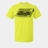 HD Cotton Short Sleeve T-Shirt Thumbnail