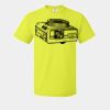 HD Cotton Short Sleeve T-Shirt Thumbnail