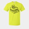 HD Cotton Short Sleeve T-Shirt Thumbnail