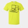 HD Cotton Short Sleeve T-Shirt Thumbnail