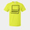 HD Cotton Short Sleeve T-Shirt Thumbnail
