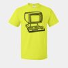 HD Cotton Short Sleeve T-Shirt Thumbnail