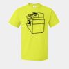 HD Cotton Short Sleeve T-Shirt Thumbnail