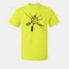 HD Cotton Short Sleeve T-Shirt Thumbnail