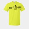 HD Cotton Short Sleeve T-Shirt Thumbnail
