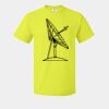 HD Cotton Short Sleeve T-Shirt Thumbnail