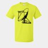HD Cotton Short Sleeve T-Shirt Thumbnail