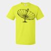 HD Cotton Short Sleeve T-Shirt Thumbnail