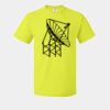 HD Cotton Short Sleeve T-Shirt Thumbnail