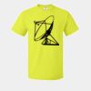 HD Cotton Short Sleeve T-Shirt Thumbnail