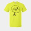 HD Cotton Short Sleeve T-Shirt Thumbnail