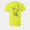 HD Cotton Short Sleeve T-Shirt Thumbnail