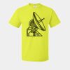 HD Cotton Short Sleeve T-Shirt Thumbnail