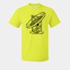 HD Cotton Short Sleeve T-Shirt Thumbnail