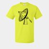 HD Cotton Short Sleeve T-Shirt Thumbnail