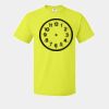 HD Cotton Short Sleeve T-Shirt Thumbnail