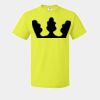 HD Cotton Short Sleeve T-Shirt Thumbnail