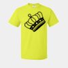 HD Cotton Short Sleeve T-Shirt Thumbnail