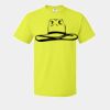 HD Cotton Short Sleeve T-Shirt Thumbnail