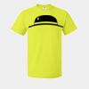 HD Cotton Short Sleeve T-Shirt Thumbnail