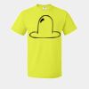 HD Cotton Short Sleeve T-Shirt Thumbnail