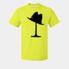 HD Cotton Short Sleeve T-Shirt Thumbnail