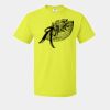 HD Cotton Short Sleeve T-Shirt Thumbnail