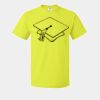 HD Cotton Short Sleeve T-Shirt Thumbnail