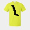 HD Cotton Short Sleeve T-Shirt Thumbnail