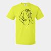 HD Cotton Short Sleeve T-Shirt Thumbnail