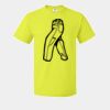 HD Cotton Short Sleeve T-Shirt Thumbnail