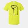 HD Cotton Short Sleeve T-Shirt Thumbnail