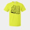 HD Cotton Short Sleeve T-Shirt Thumbnail