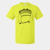 HD Cotton Short Sleeve T-Shirt Thumbnail