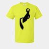 HD Cotton Short Sleeve T-Shirt Thumbnail