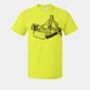 HD Cotton Short Sleeve T-Shirt Thumbnail