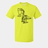 HD Cotton Short Sleeve T-Shirt Thumbnail