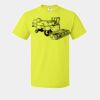 HD Cotton Short Sleeve T-Shirt Thumbnail