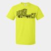 HD Cotton Short Sleeve T-Shirt Thumbnail