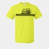 HD Cotton Short Sleeve T-Shirt Thumbnail