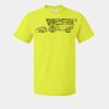 HD Cotton Short Sleeve T-Shirt Thumbnail