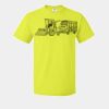 HD Cotton Short Sleeve T-Shirt Thumbnail